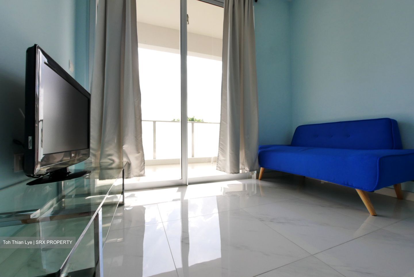 10 Shelford (D11), Apartment #339784411